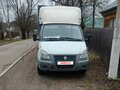 2014 ГАЗ ГАЗель (3302), белый, 650000 рублей