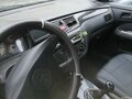 2004 Mitsubishi Lancer IX, серебристый, 200000 рублей - вид 7