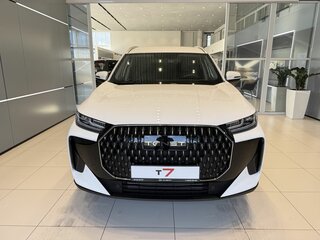 2026 Tenet T7, белый, 2990000 рублей, вид 2