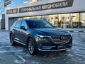 2020 Mazda CX-9 II, серый, 3500000 рублей