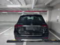 2026 Mercedes-Benz GLE 300 d II (V167) Рестайлинг, чёрный - вид 4