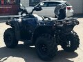 2026 Loncin XWolf 550, чёрный, 817000 рублей - вид 4