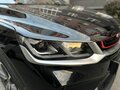 2021 Geely Coolray I, чёрный - вид 1