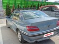 2001 Peugeot 406 I Рестайлинг, голубой, 140000 рублей - вид 3
