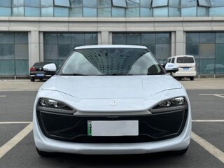 2021 Leapmotor S01 48 kWh (Li-ion), белый, 1666666 рублей, вид 2