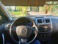 2016 Renault Logan II, синий, 620000 рублей - вид 7