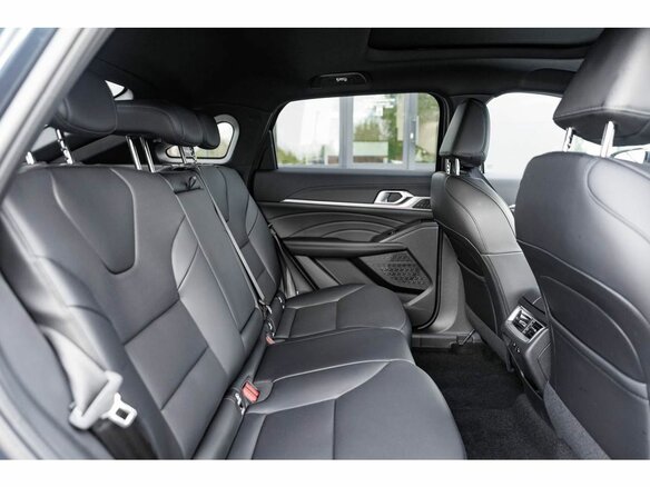 2026 Haval F7x II, синий, 3764809 рублей - вид 24