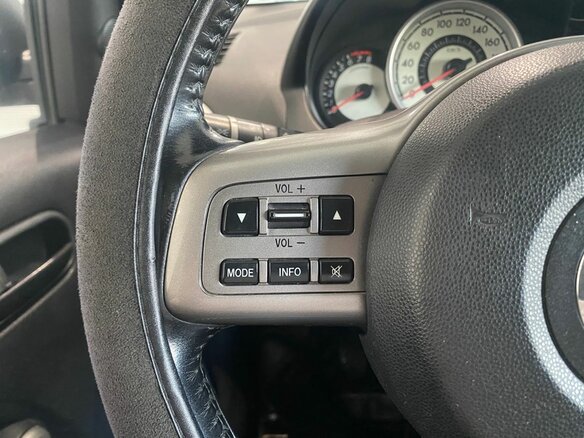 2008 Mazda 2 II (DE), серый, 346000 рублей - вид 24