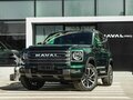 2026 Haval H9 II, зелёный - вид 2