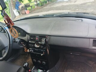 2010 Lada (ВАЗ) Priora I, синий, 330000 рублей, вид 5