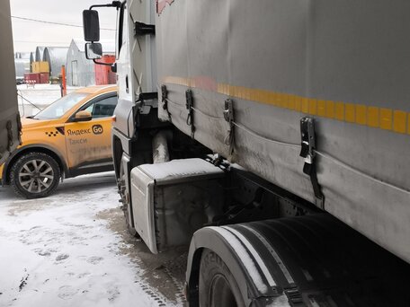 2019 Ford Cargo, белый, 1521900 рублей, вид 3