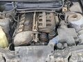 1999 BMW 3 серии 320i IV (E46), голубой, 500000 рублей - вид 8