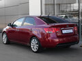 2011 Kia Cerato 4-speed II, красный, 598000 рублей - вид 4