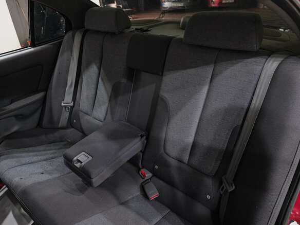 2006 Hyundai Elantra III (XD2) Рестайлинг, красный, 409000 рублей - вид 27