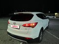 2015 Hyundai Santa Fe III, белый, 1650000 рублей - вид 3