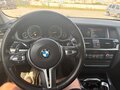 2014 BMW X3 30d xDrive II (F25) Рестайлинг, чёрный, 2600000 рублей - вид 8