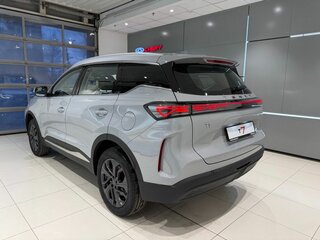 2026 Tenet T7, серый, 2805000 рублей, вид 3