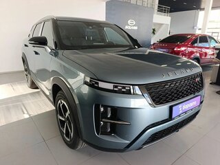 2026 Jeland J7, серый, 3409000 рублей, вид 3