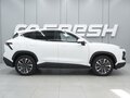 2024 Jetour Dashing I, белый - вид 4