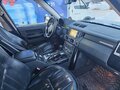2007 Land Rover Range Rover Supercharged III Рестайлинг, чёрный, 850000 рублей - вид 11