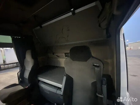 2019 MAN TGX, белый, 8499999 рублей, вид 3
