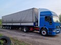 1995 Iveco EuroTech, голубой, 1450000 рублей - вид 5