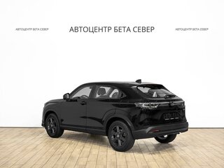 2025 Honda XR-V II, чёрный, 3799000 рублей, вид 4