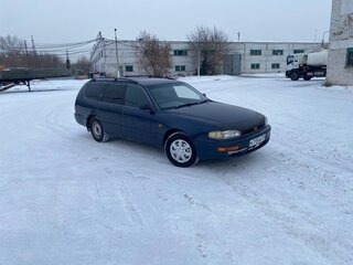 1994 Toyota Scepter, синий, 250000 рублей, вид 1