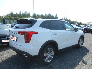 2025 Haval Jolion I Рестайлинг, белый, 2198000 рублей, вид 4