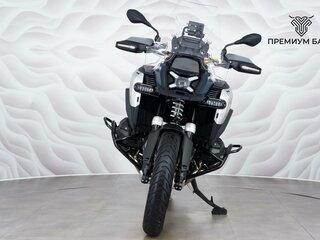 2024 BMW R 1300 GS Adventure, зелёный, 3199000 рублей, вид 4