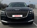 2021 Genesis GV80 I, чёрный, 6600000 рублей - вид 3
