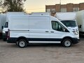 2019 Ford Transit, белый - вид 6
