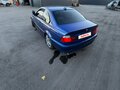 2000 BMW 3 серии 328i IV (E46), синий, 1000000 рублей - вид 7
