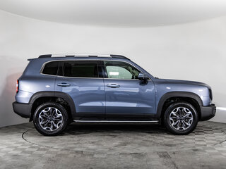 2023 Haval Dargo X I, серый, 2449000 рублей, вид 4