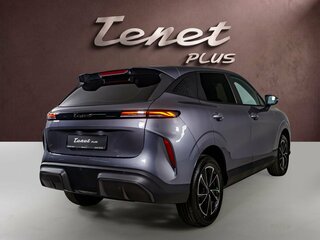 2026 Tenet Plus L4, белый, 2540000 рублей, вид 4