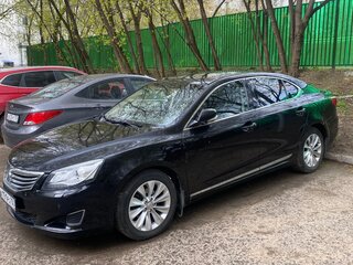 2014 Changan Raeton, чёрный, 1150000 рублей, вид 5