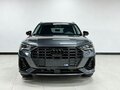 2023 Audi Q3 35 TFSI II (F3), серый, 2829000 рублей - вид 1