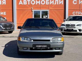 2010 Lada (ВАЗ) 2114, серый, 270000 рублей, вид 2