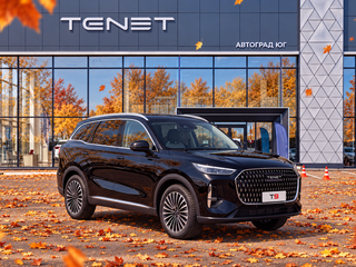 2026 Tenet T9, чёрный, 4299000 рублей, вид 1