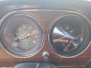 1975 Lada (ВАЗ) 2103, фиолетовый, 3000000 рублей, вид 4