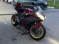 2007 Yamaha YZF-R1, красный, 700000 рублей