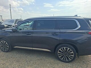 2023 Exeed VX I, серый, 3400000 рублей, вид 4