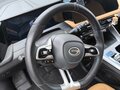 2024 GAC GS3, белый - вид 8