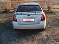 2012 Chevrolet Lacetti I, серебристый, 600000 рублей - вид 7