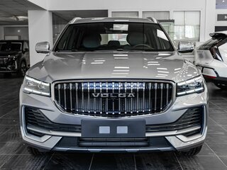 2026 VOLGA K50, серебристый, 4309859 рублей, вид 2