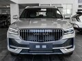 2026 VOLGA K50, серебристый - вид 1