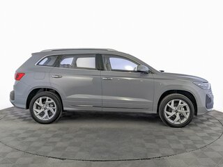 2024 Jetta VS7 I Рестайлинг 1, серый, 2871000 рублей, вид 4