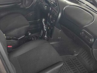 2014 Chevrolet Niva I Рестайлинг, коричневый, 500000 рублей, вид 5