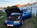 2002 Lada (ВАЗ) 2110, синий - вид 9