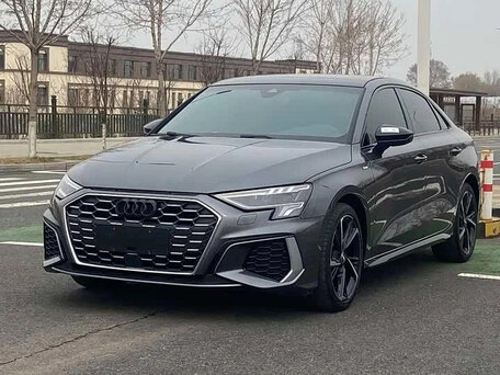 Audi A3 IV (8Y)